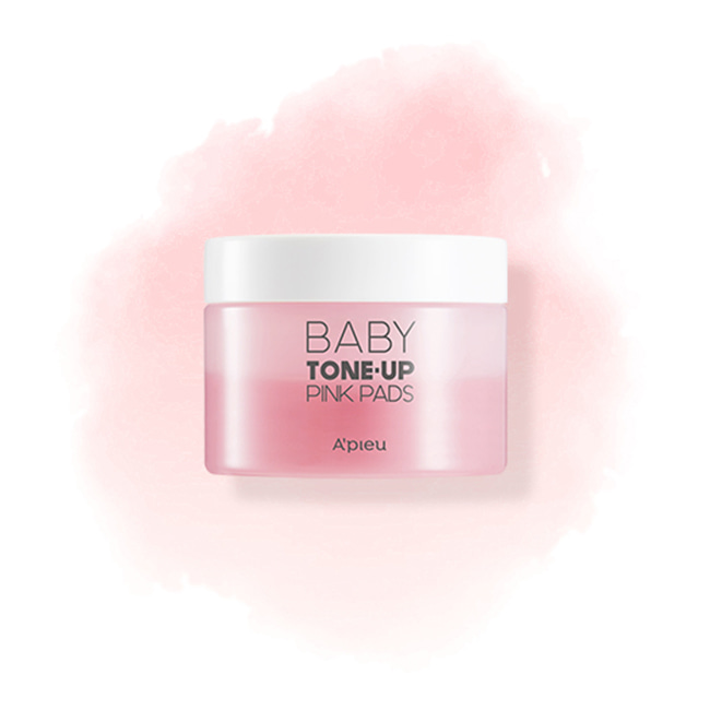 Bebe tone. Увлажняющие пэды для лица. APIEU сыворотка для лица Baby Tone-up Serum. Tone up. Корейские пады для лица.