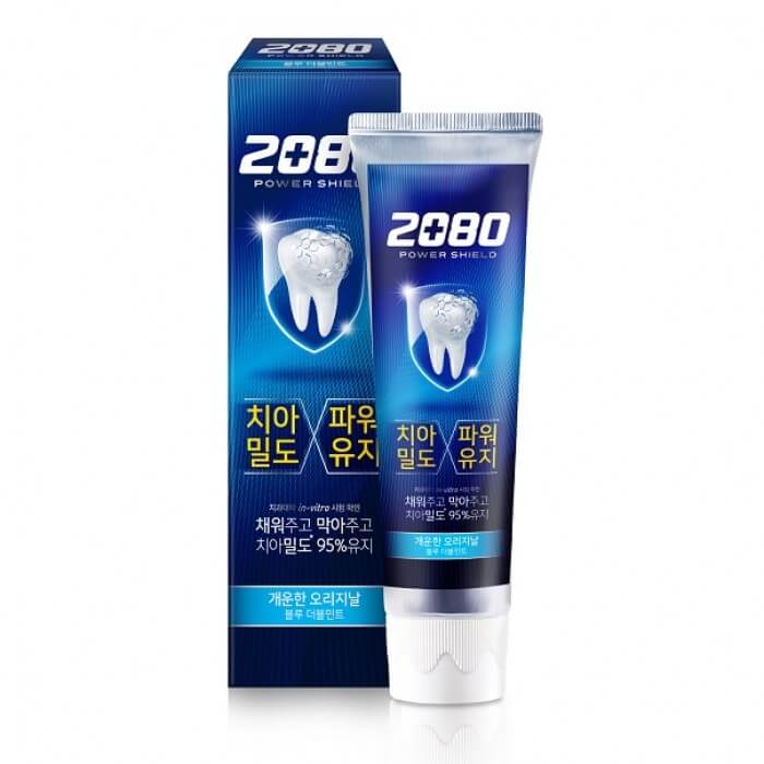 Aekyung-2080-Power-Shield-Blue-Double-Mint