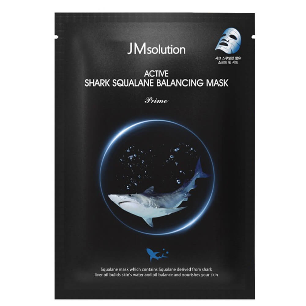 JMsolution-Active-Shark-Squalane-Balancing-Mask-Prime