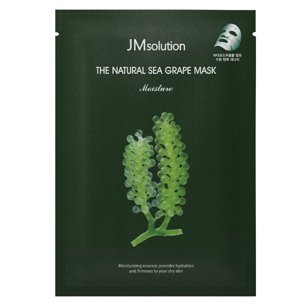 JMsolution-The-Natural-Sea-Grape-Mask-Moisture