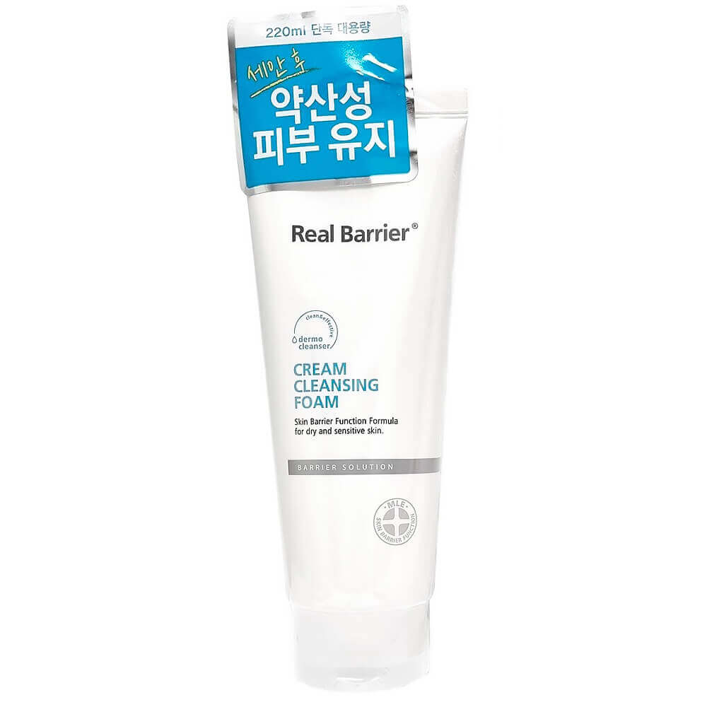Real-Barrier-Cream-Cleansing-Foam-_-220-ml