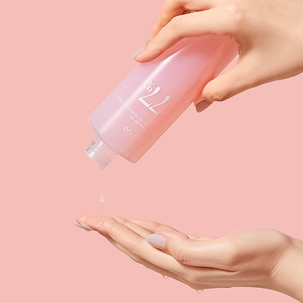 Anua-Peach-77-Niacin-Essence-Toner_